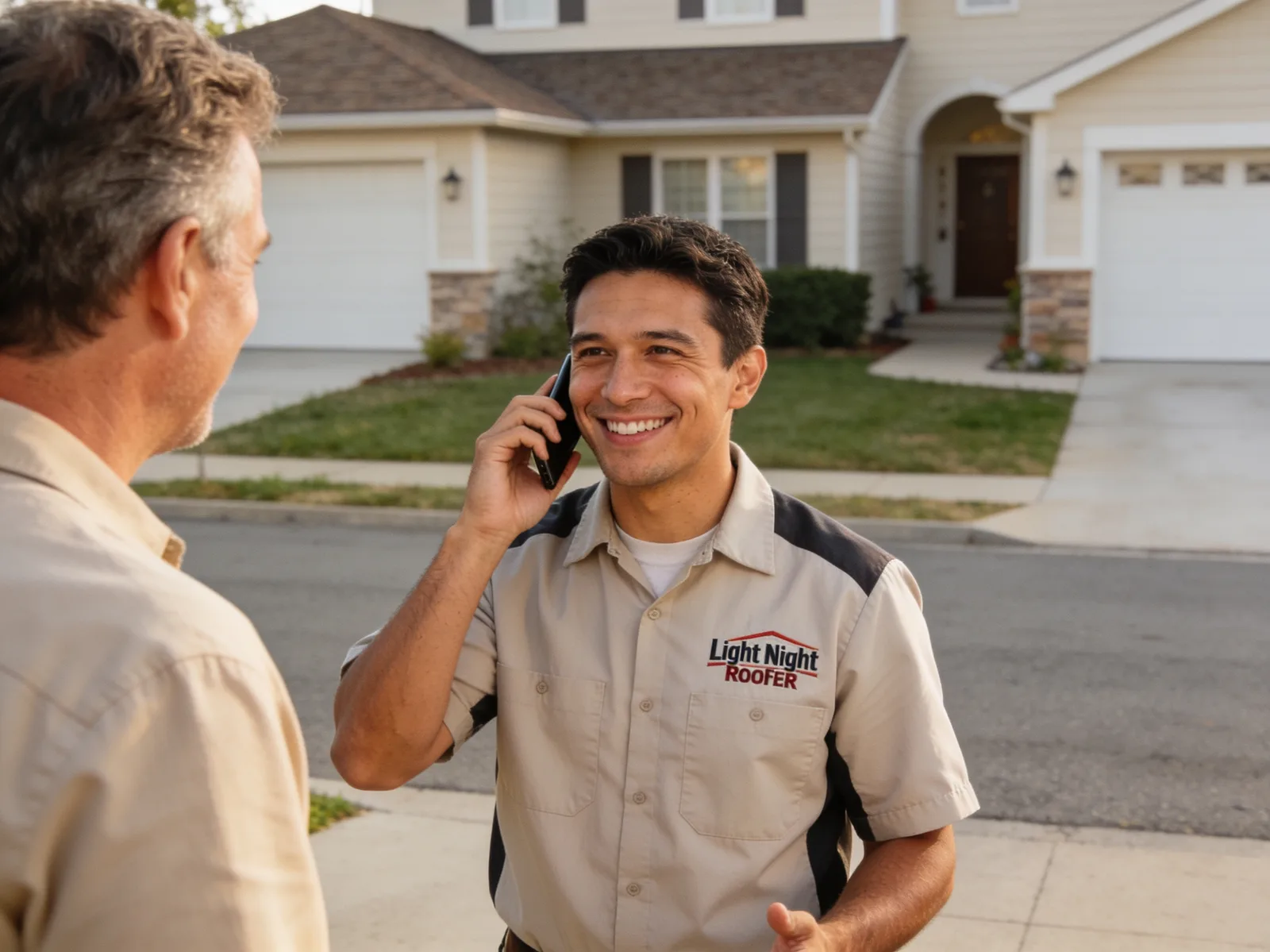 Emergency Roof Repair Peru, ME FAQs